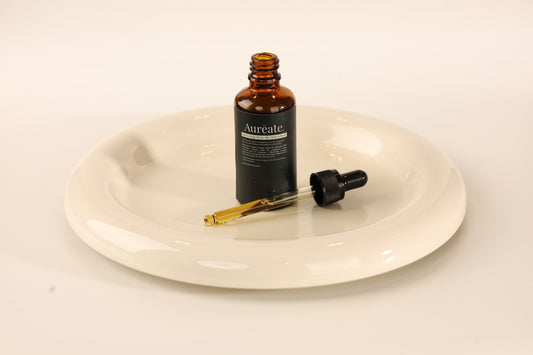 Aureate hair growth oil - for men